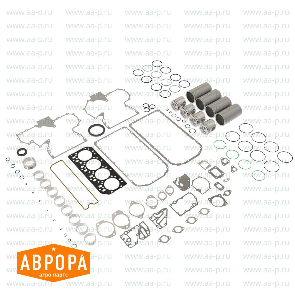 RE536084 КОМПЛ.  ДЛЯ  РЕМ.  ДВИГАТ.